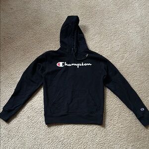 Champion Hoodie